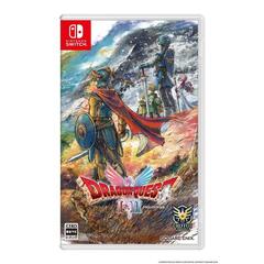 Nintendo Switch ドラゴンクエストI＆II