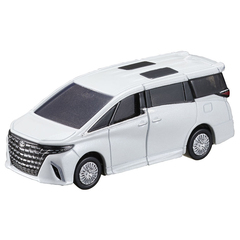 ４３　トヨタ アルファード （トミカプレミアム発売記念仕様）（2025年8月中旬以降発売予定）