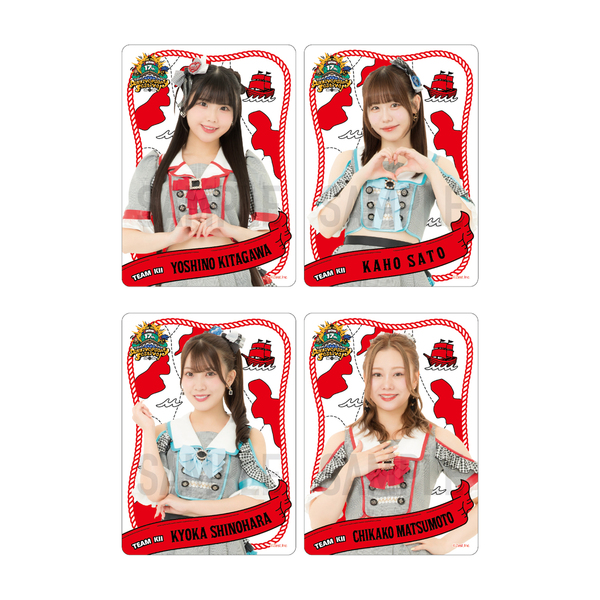 SKE48】【チームKII】SKE48 17th Anniversary Festival 2025