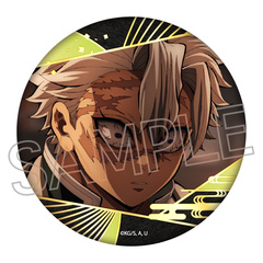 鬼滅グッズ缶バッジ - 通販｜セブンネットショッピング