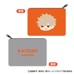 ヒロアカグッズ爆豪 - 通販｜セブンネットショッピング