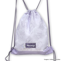 ひょっこりナップサック　モモンガ（2026年2月下旬以降発売予定）