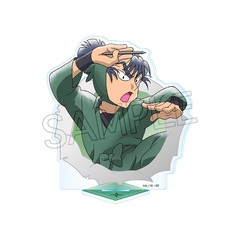 忍たま乱太郎 ミニアクリルスタンド　食満留三郎（2026年3月下旬以降発売予定）