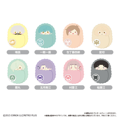 刀剣乱舞ONLINE　くるみたぴぬい Vol.5【単品】（2026年8月以降発売予定）
