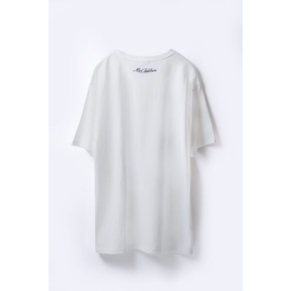 未開封 Mr.Children TourAtomicHeart Tシャツ Mr.Children Tour 2026 Mr.Children イラスト Tシャツ 通販｜セブン