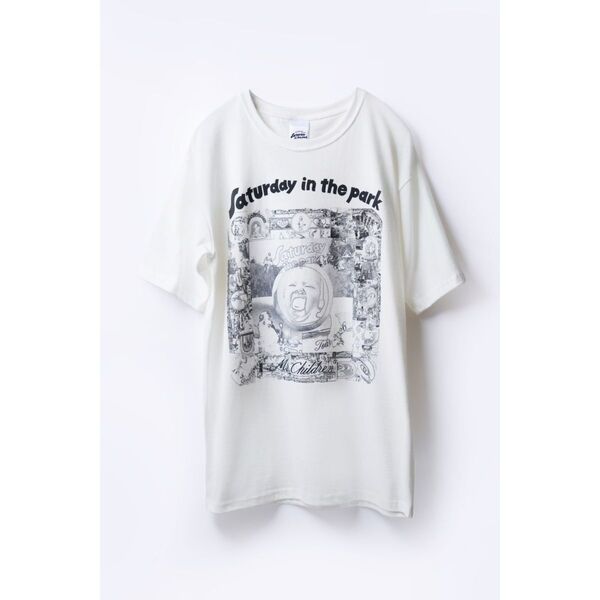 Mr.Children Tour 2026 産声Tシャツ 通販｜セブンネットショッピング