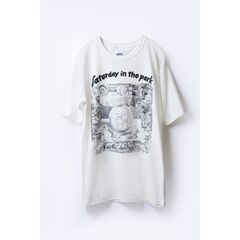 Mr.Children Tour 2026 産声Tシャツ
