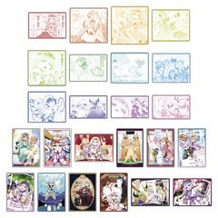 魔王城でおやすみ ぺたコレクション【BOX】（2026年10月以降発売予定）