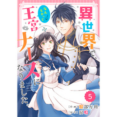 Berry’sFantasy 異世界で、なんちゃって王宮ナースになりました。5巻