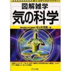 気の科学