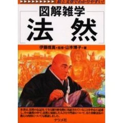 法然