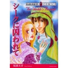 シークに囚われて