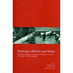 Ｆａｒｍｉｎｇ　ｗｉｔｈ　Ｆｉｒｅ　ａｎｄ　Ｗａｔｅｒ　Ｔｈｅ　Ｈｕｍａｎ　Ｅｃｏｌｏｇｙ　ｏｆ　ａ　Ｃｏｍｐｏｓｉｔｅ　Ｓｗｉｄｄｅｎｉｎｇ　Ｃｏｍｍｕｎｉｔｙ　ｉｎ　？
