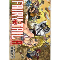 ＦＡＩＲＹ　ＴＡＩＬ　Ａ