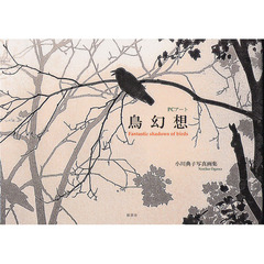 鳥幻想　ＰＣアート　小川典子写真画集