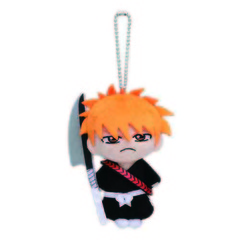 『ＢＬＥＡＣＨ』黒崎一護マスコット
