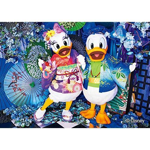 TOKYO DISNEY RESORT Photography Project Imagining the Magic