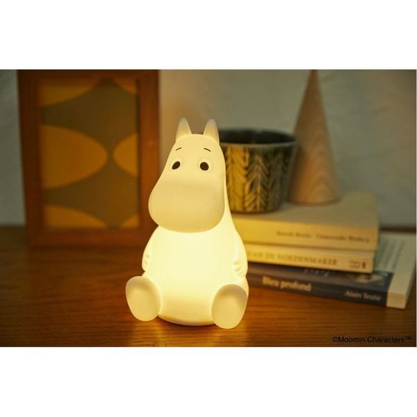 安いショッピング ☆MOOMIN☆ムーミンライト moominlight 50ｃｍ