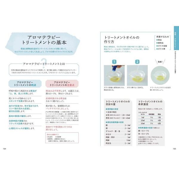 アロマテラピー大全 87種の精油プロフィール付き 通販｜セブンネット