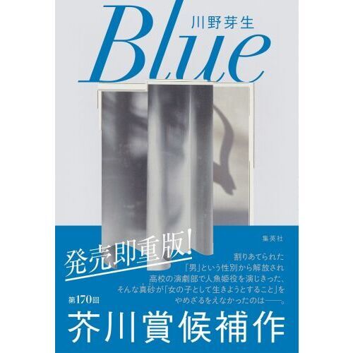 1点限定( ¨̮⋆)BLUEのリーフと鳥さんのピアス ピアス