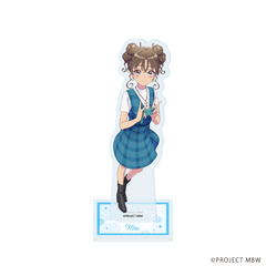 【前橋ウィッチーズ POPUP】アクリルスタンド　マイ