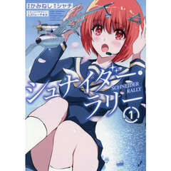 シュナイダー・ラリー　１