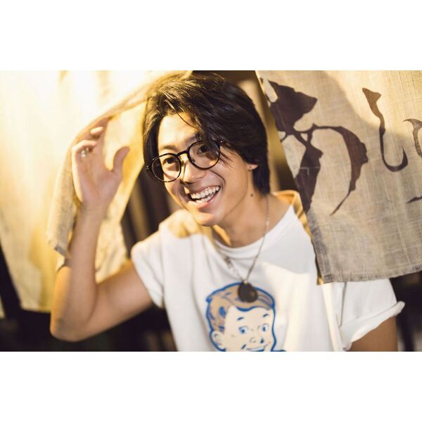 伊藤健太郎写真集「JUNCTION」 通販｜セブンネットショッピング