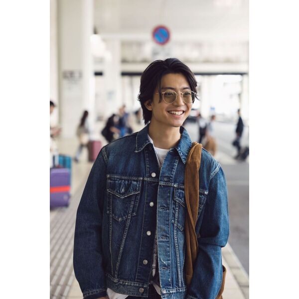 伊藤健太郎写真集「JUNCTION」 通販｜セブンネットショッピング