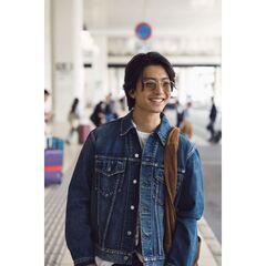 伊藤健太郎写真集「JUNCTION」