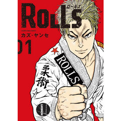 ＲＯＬＬＳ　１