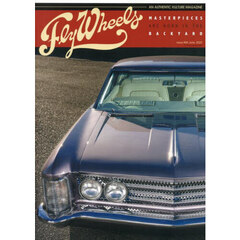 Ｆｌｙ　Ｗｈｅｅｌｓ　2025年6月号