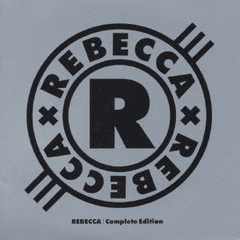 REBECCA／Complete　Edition