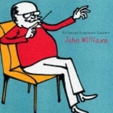 ジョン・ウィリアムズの世界II