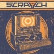 “スクラッチ”フィーチャリング・ロックイット　2．002～オリジナル・サウンドトラック～