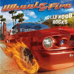 Hollywood　Rocks