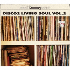 living　soul　vol．2