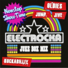 ELECTROCKA -JUKE BOX MIX-