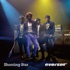 Shooting　Star（DVD付）