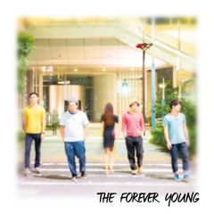 THE　FOREVER　YOUNG