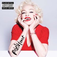 【輸入盤】MADONNA / REBEL HEART