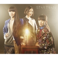 STAR　TRAIN（初回限定盤）