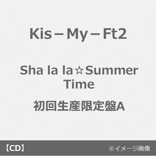 Sha la la☆Summer Time 通販｜セブンネットショッピング