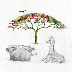 TRIO～another　POSY～