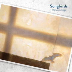 映画『リズと青い鳥』ED主題歌「Songbirds」