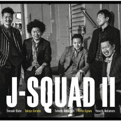 J－squad　II