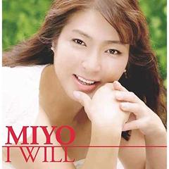 I　WILL