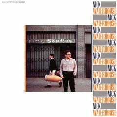 Nick　Waterhouse