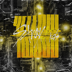 STRAY KIDS/CLE 2 : YELLOW WOOD（輸入盤）