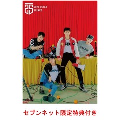 SHINee SUPERSTAR セブンネット限定特典アクリルキーホルダー - www