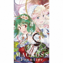 『劇場短編マクロスF ～時の迷宮～』主題歌「時の迷宮」（迷宮保存盤）